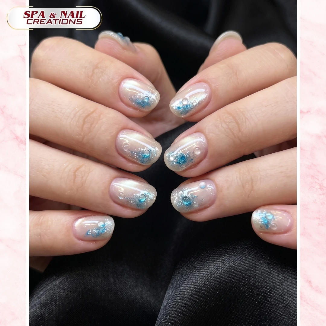 Nail Sep 22